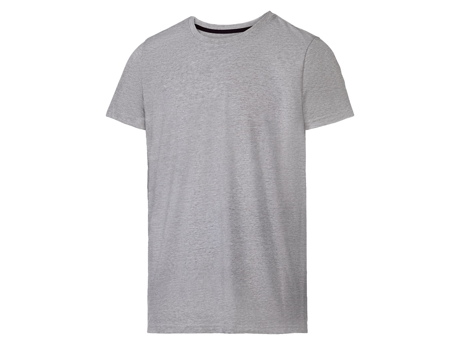 Crivit Koszulka sportowa męska Szary, Xl56/58