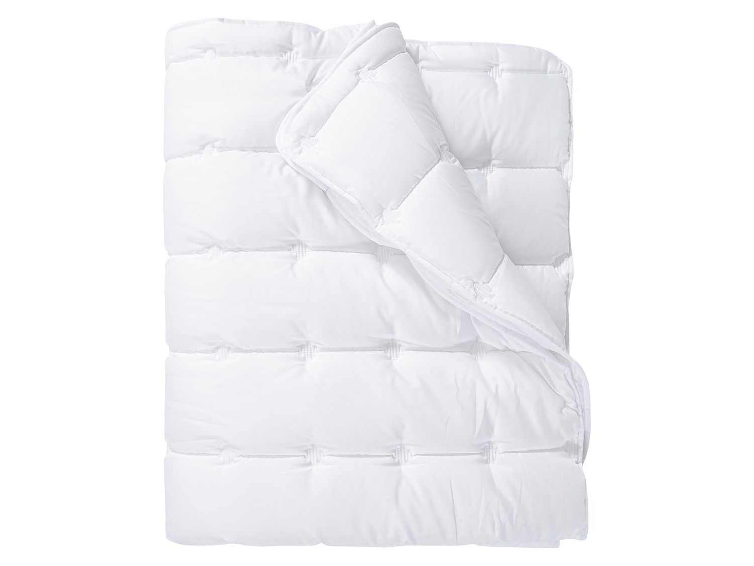 BeCo Pikowana kołdra całoroczna, 160 x 200 cm