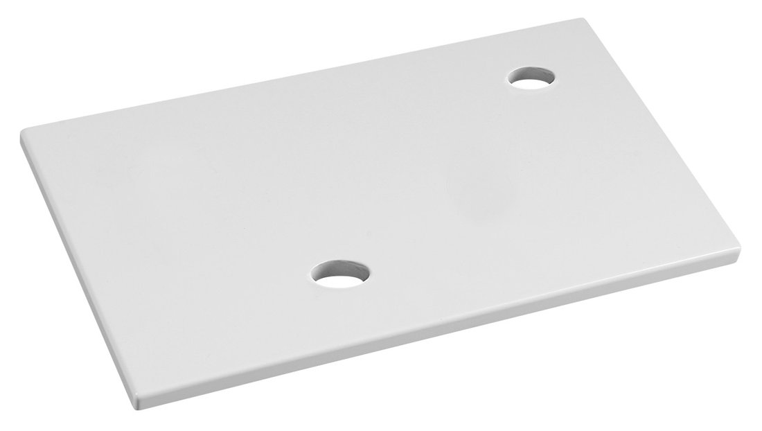 Darmowa Dostawa - Blat biały Sapho Minor MR405