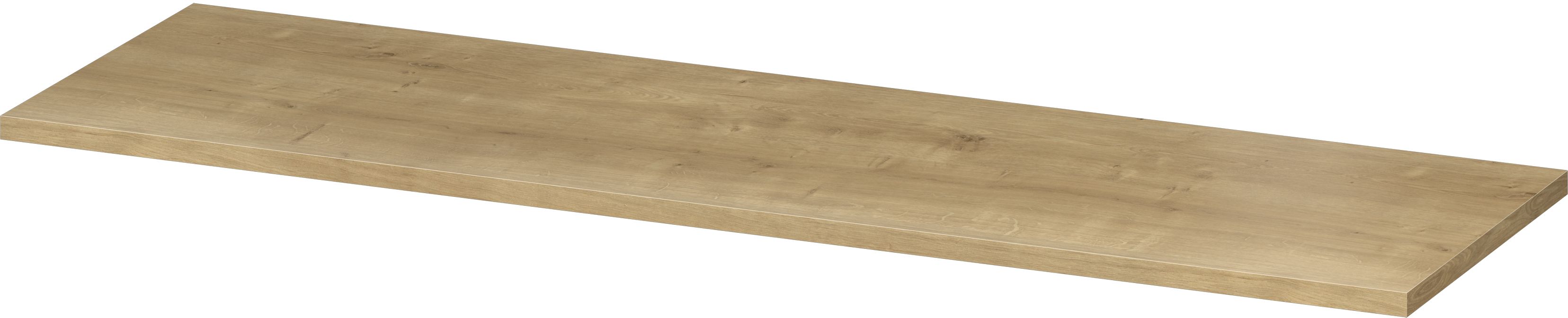 Darmowa Dostawa - Blat 160x45 cm dąb Cersanit City S5990158