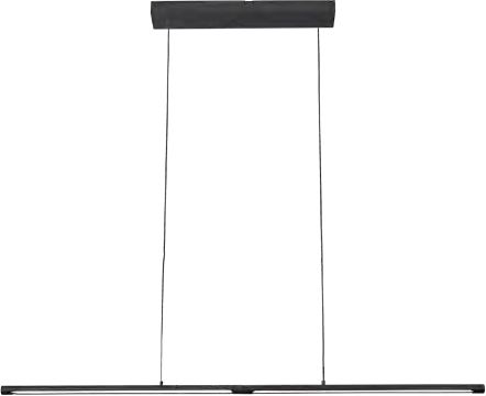 Darmowa Dostawa - Lampa wisząca Mantra Torch 6826