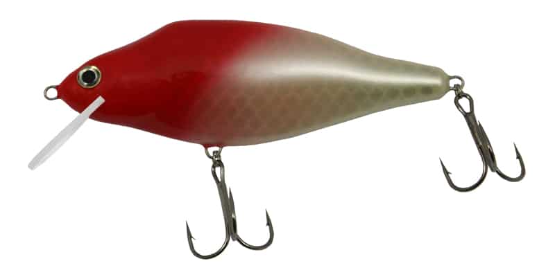 Gloog Wobler Ares 12cm #RH