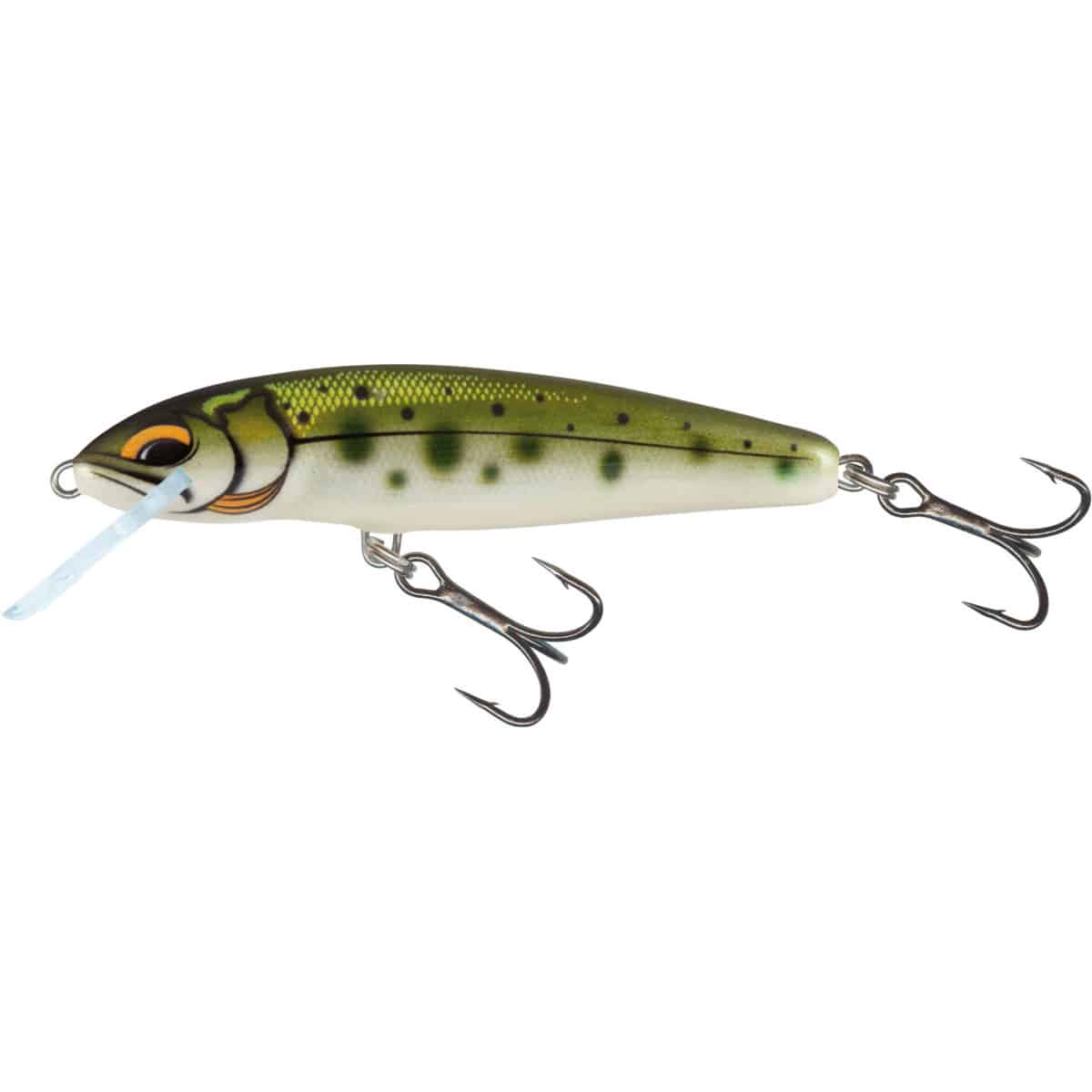 Salmo Wobler Minnow 7cm Pływający Yamame Ayu