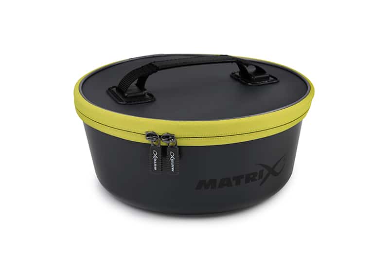 Matrix Miska z zamknięciem EVA Mouled Bowl 5L