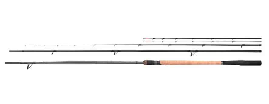 Shimano Wędka Aero x7 A Precision Feeder 396cm 110g