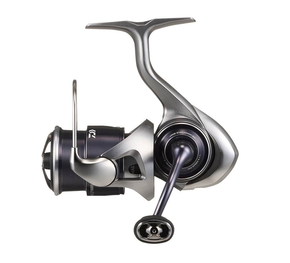 Daiwa Kołowrotek Caldia LT 2500S-XH