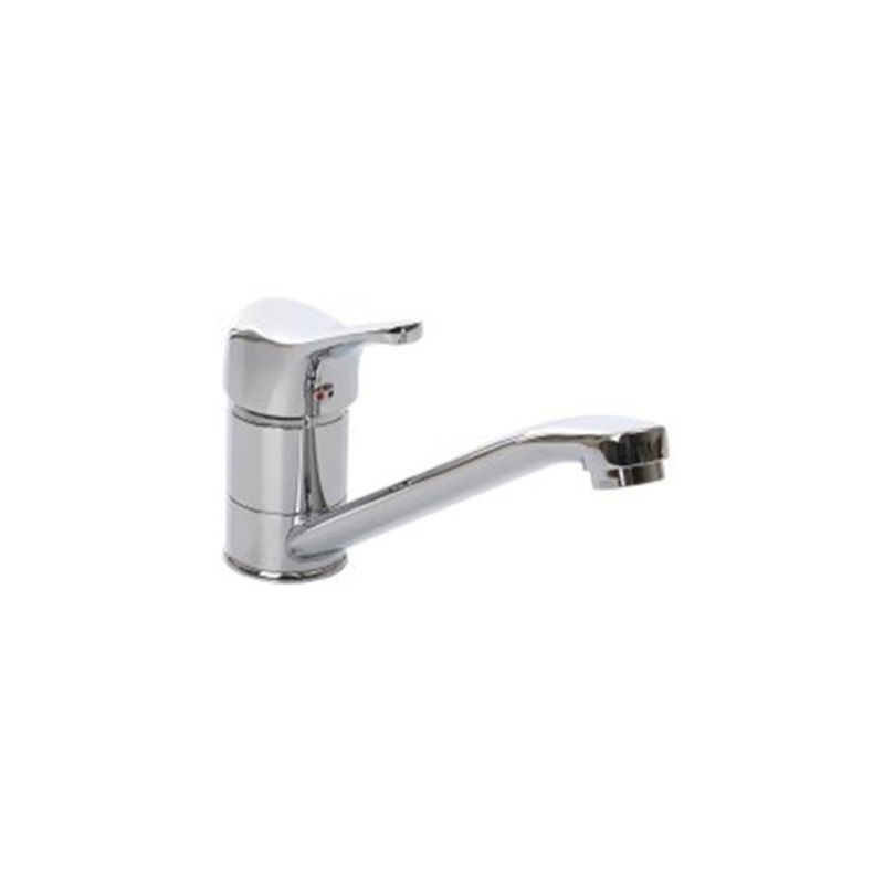 Bateria Jano-Nergis Elba zlew stojący jednouchwytowa 40 mm 1 szt.