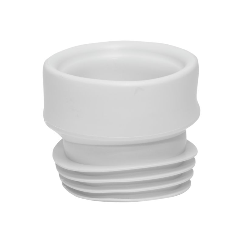 Złącze WC Tycner proste