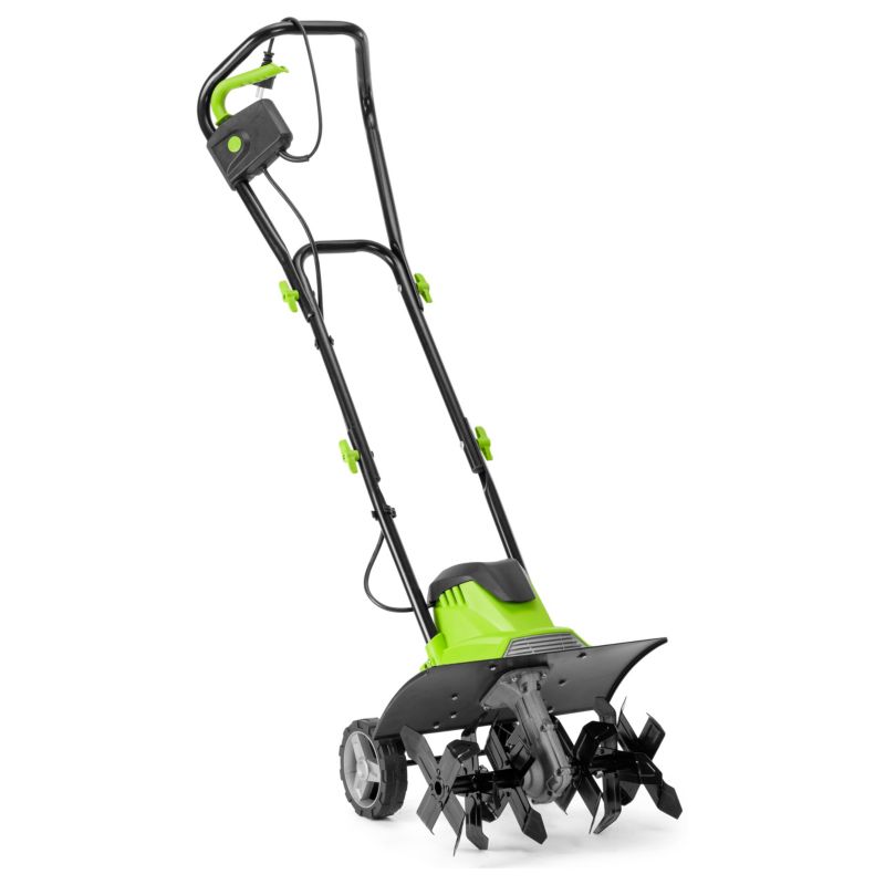 Glebogryzarka Fieldmann FZK 2115-E Kultywator Elektryczny 1500W Szerokość 45cm 1szt