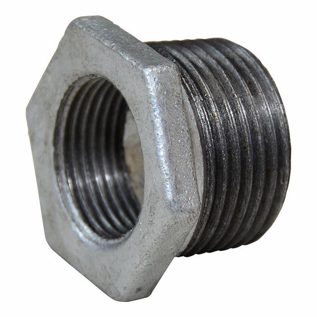 Złączka nakrętno-wkrętna 1" x 3/4"