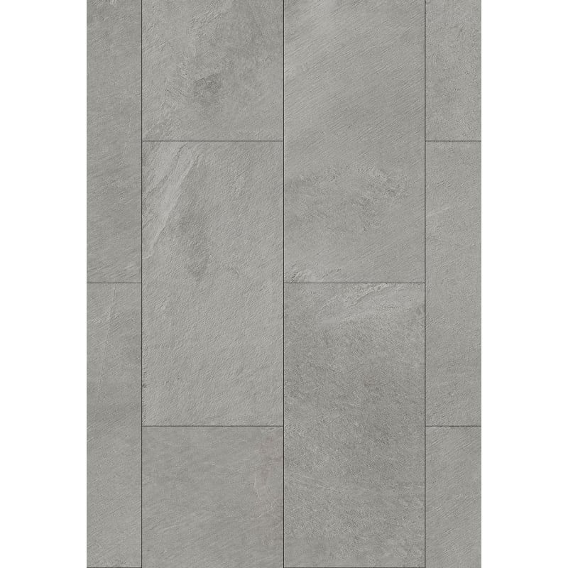 Panel winylowy Mexen Grey Leaf szary 610x305 mm 12 szt.