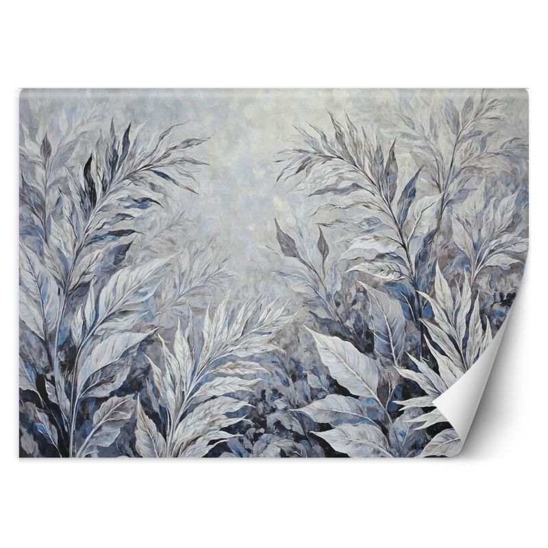 Fototapeta Feeby Liście Abstrakcja Botanika 150x105 1 szt