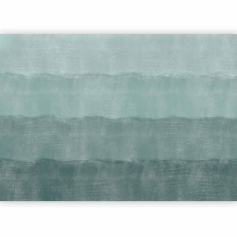 Fototapeta flizelinowa Artgeist 170 g/m2 wodoodporna Abstrakcje szara 350x256 (7 części) 0913aa rolka 1 szt