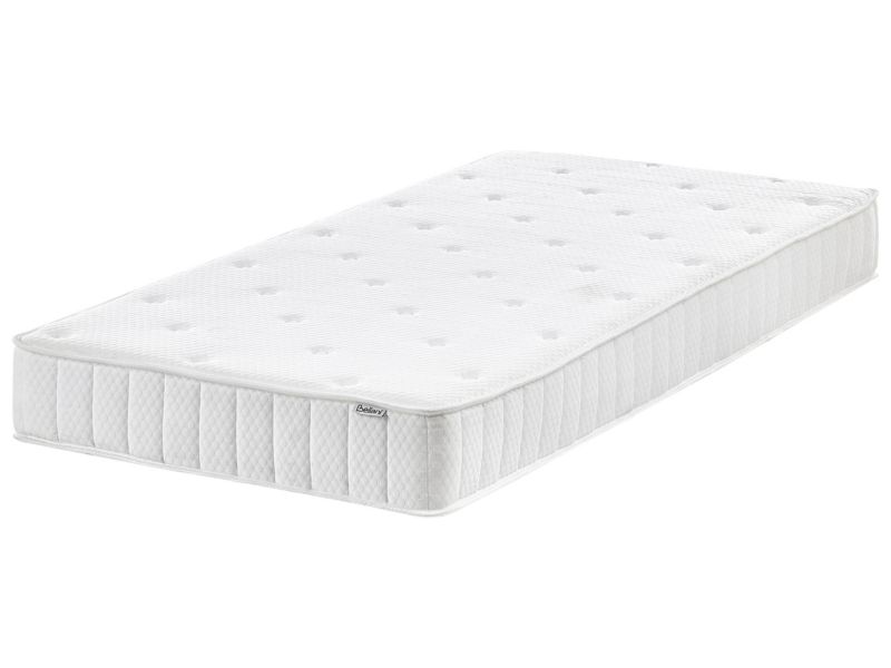 Materac kieszeniowy dwustronny 90 x 200 cm DUO 1 szt.