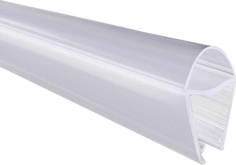 Uszczelka okapnik Armazi do szyby 4 mm 100 1 szt.