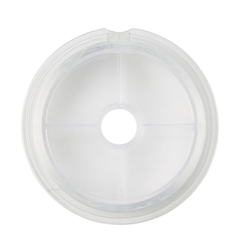 Żyłka nylonowa Diall 0,4 mm x 100 m