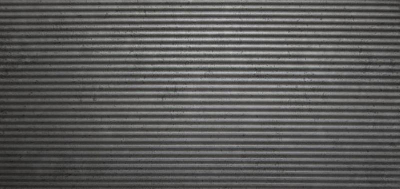 Panel dekoracyjny Decosa Apenino 100 x 50 cm szary