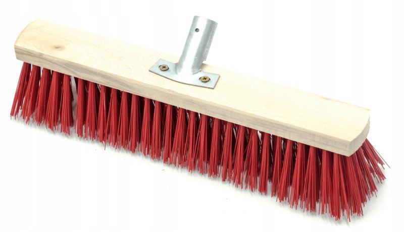 Zamiatacz FEINZ Ulicówka, Miotła, Ulicznica, Nylon 40 Cm 1 szt.