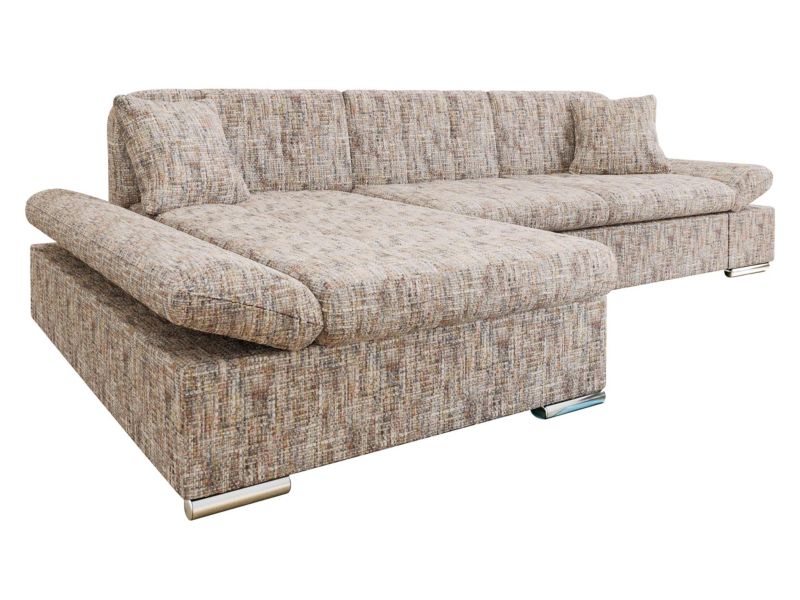 Narożnik MIRJAN 24 Montana Premium lewy multikolor 1 szt.