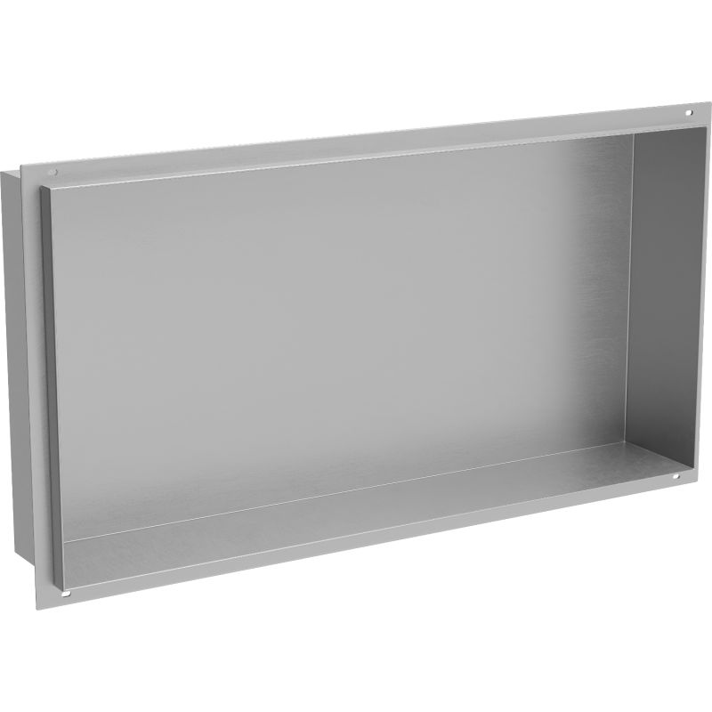 Półka wnękowa Mexen X-Wall-NR inox 60x30 cm 1911603010 1 szt.