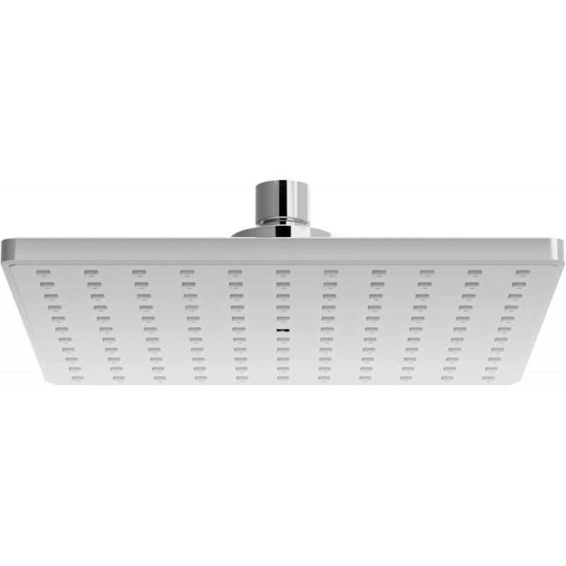 Deszczownica kwadratowa Mexen D-45 chrom 20x20 cm 1 szt.