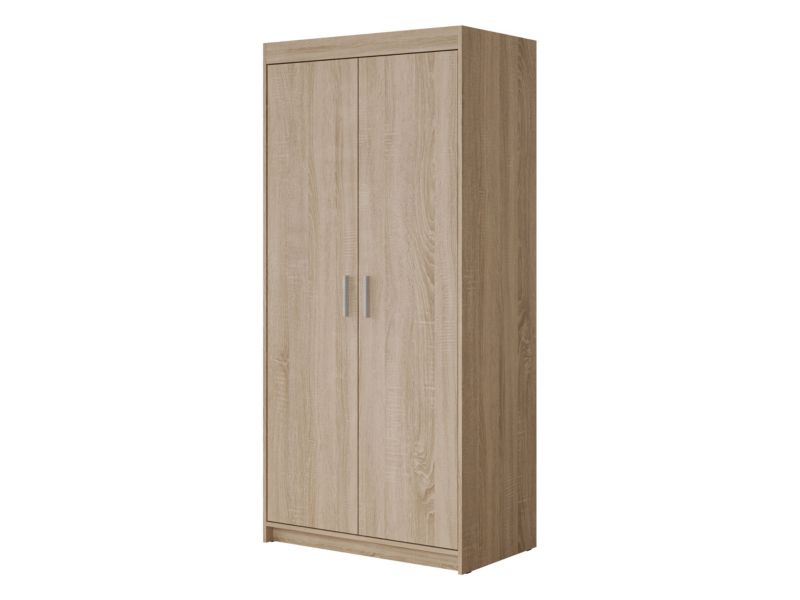 Szafa MIRJAN 24 Elena 2D dąb sonoma 1 szt.