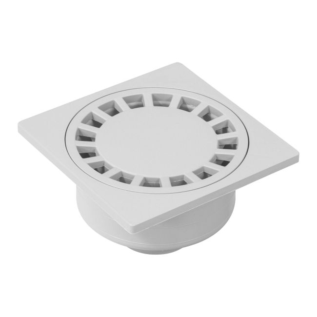 Odpływ podłogowy pionowy 100 x 100 mm