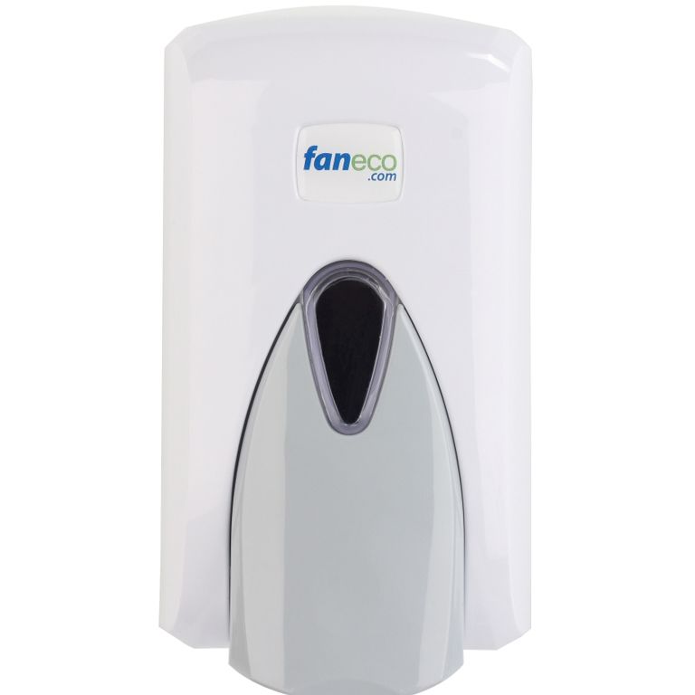Dozownik mydła w pianie FanEco POP ręczny ABS 0,5 l 1szt
