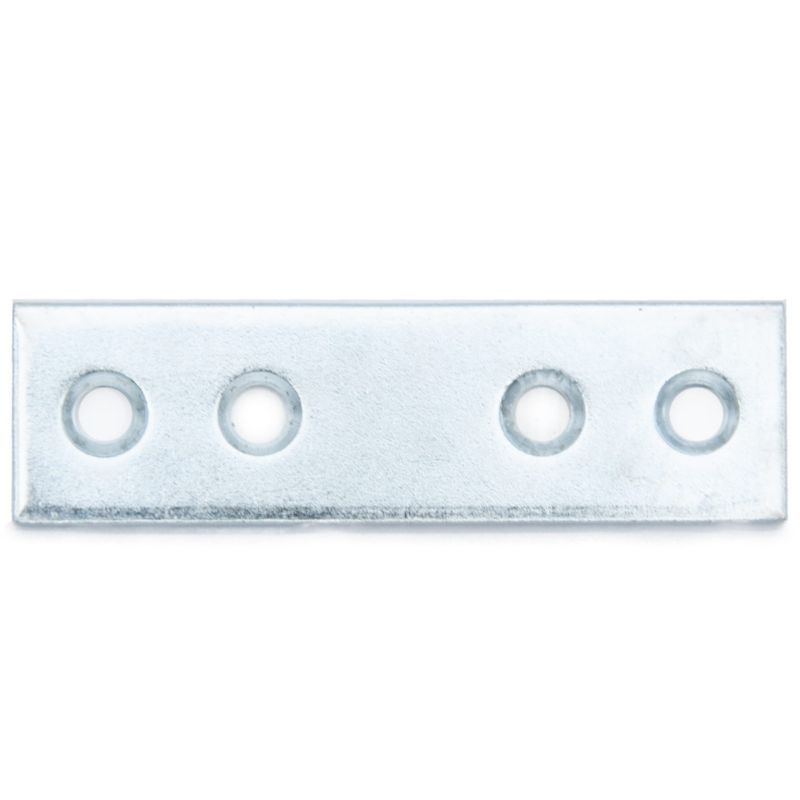 Płaskownik Lun Fix wąski 60x17x2 50szt