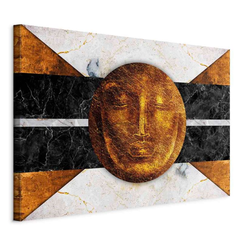 Obraz Artgeist Przeszłość 30 x 20 cm płótno włoskie 1 szt