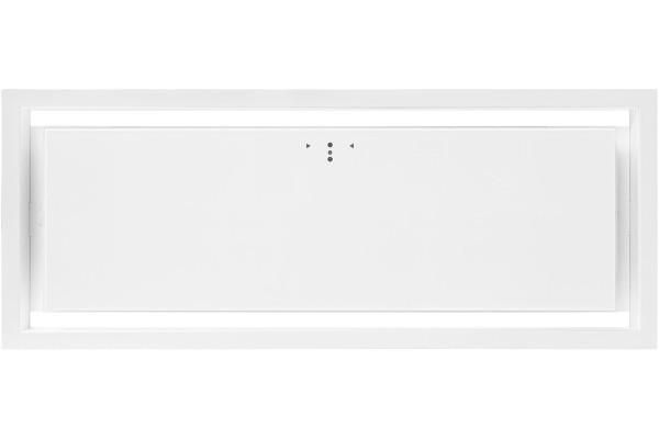 Okap szafkowy CIARKO DESING Joker Duo White 55 1szt.