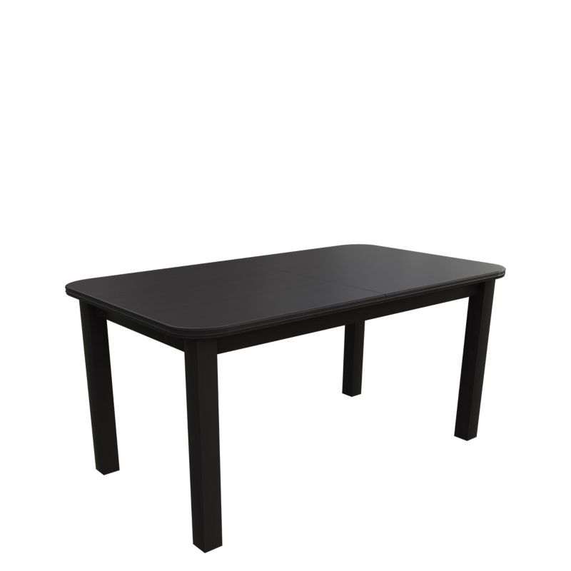 Stół rozkładany MIRJAN 24 S11 90x160/200 wenge 1 szt.