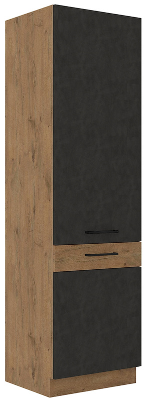 Wysoka szafka kuchenna 60 cm VIKI