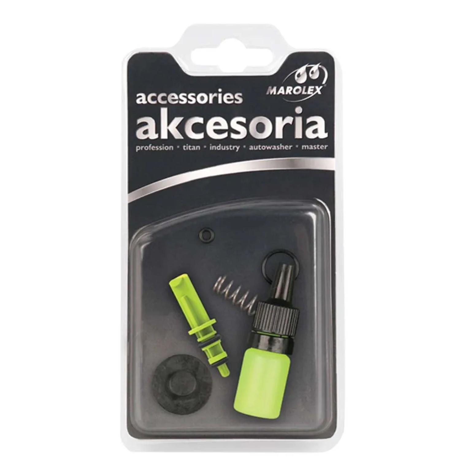Marolex Zestaw naprawczy do opryskiwacza Master ergo