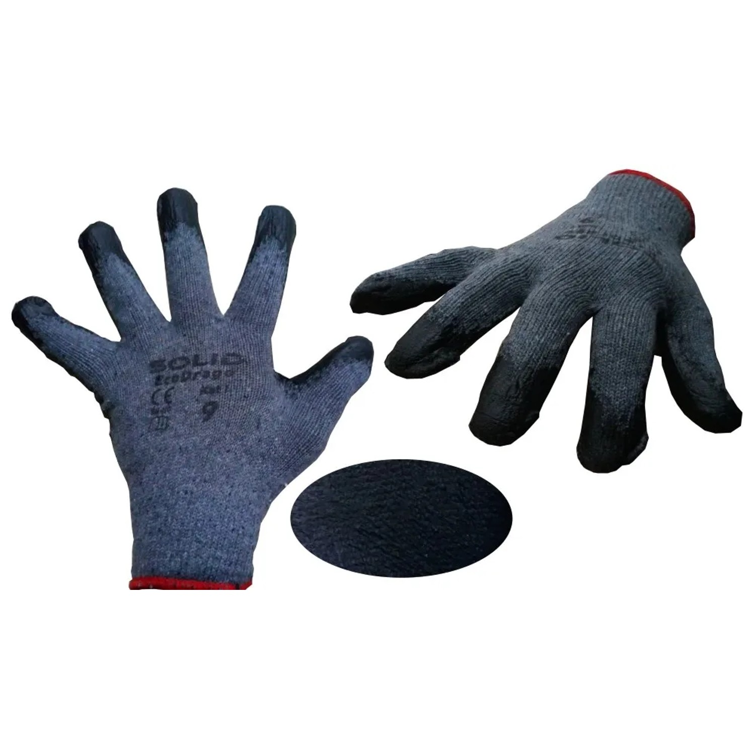 Rękawiczki ECO DRAGON