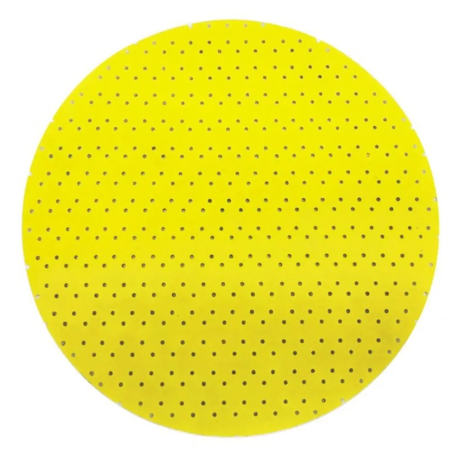 Dedra Krążek ścierny perforowany gr. 120, 5 szt.