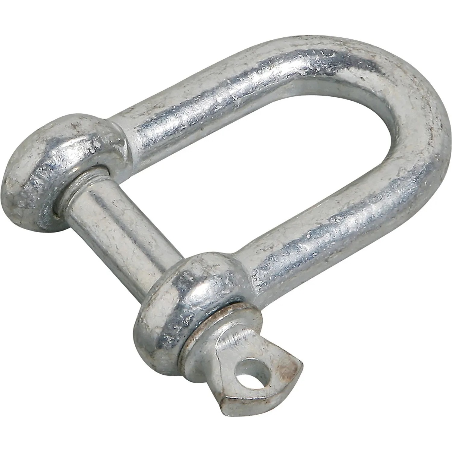 Szekla ocynkowana 6mm Basic