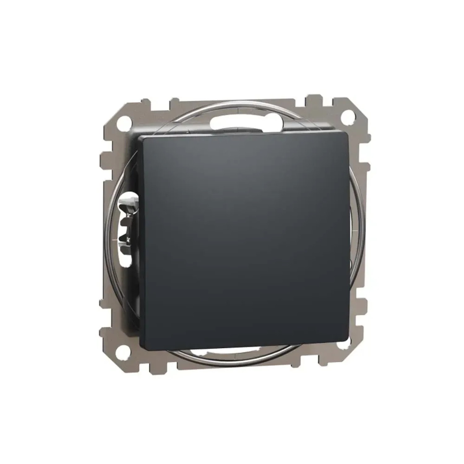 Schneider Electric Łącznik Sedna D&E dzwonek czarny