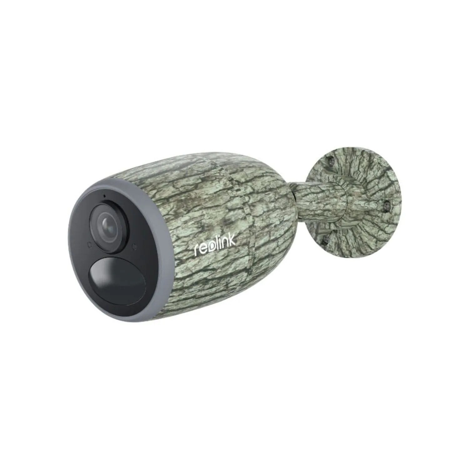 Reolink Kamera zewnętrzna akumulatorowa Go Series G330 LTE Camouflage 4MP