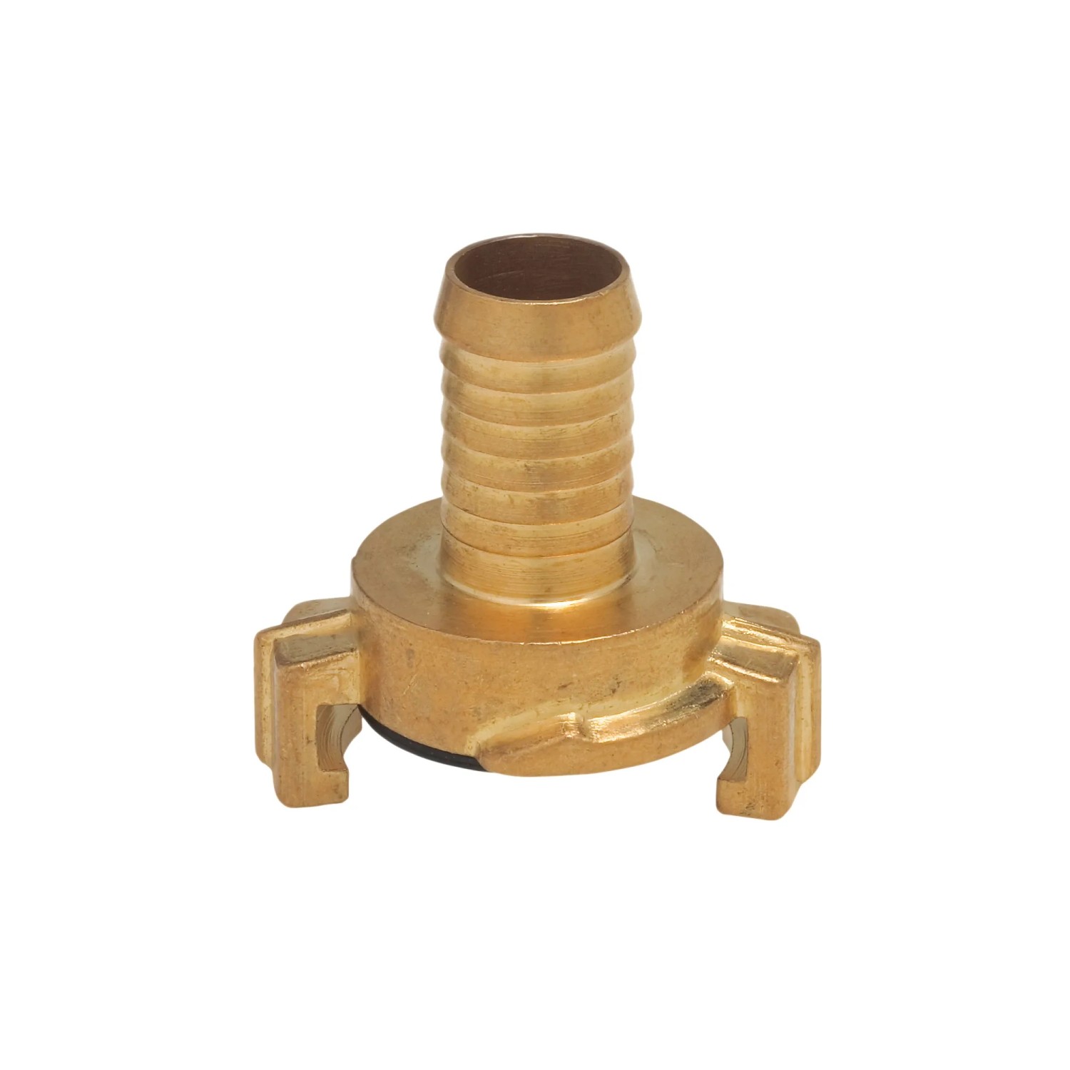 Szybkozłącze mosiężne 20 mm (3/4")