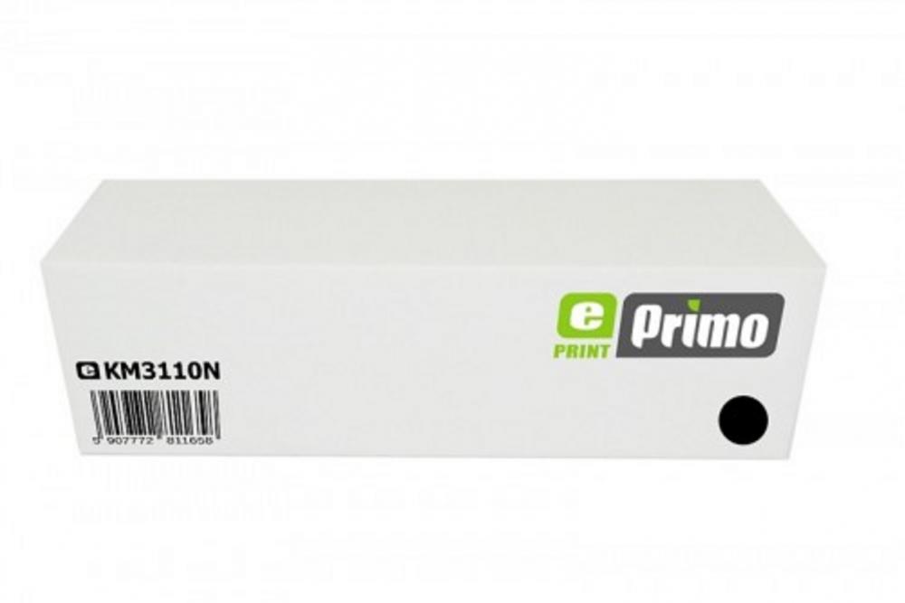 Toner ePrimo eKM3110N (1T02MT0NL0, TK3110), 15500 stron, black (czarny)