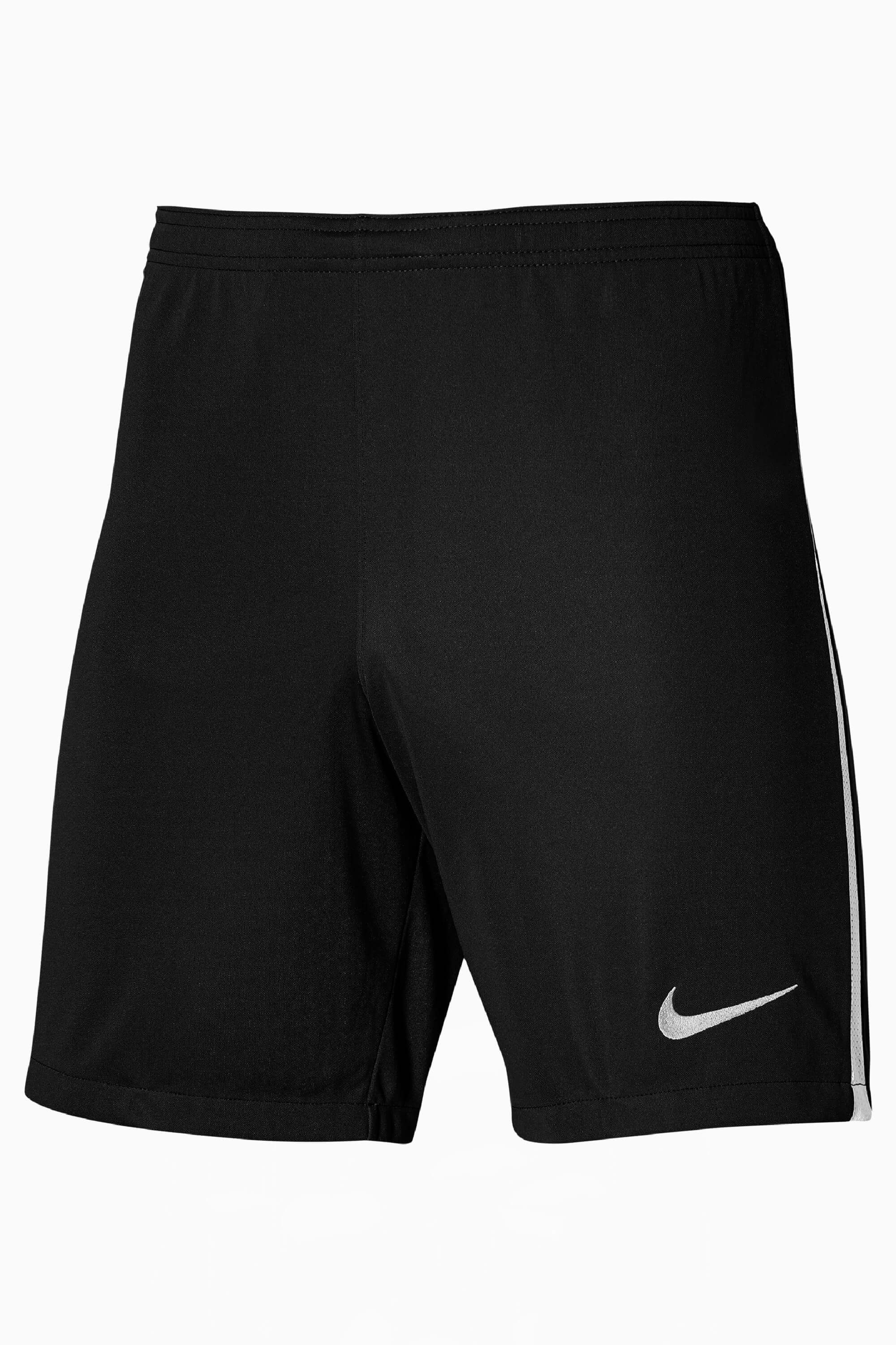Spodenki Nike Dri-Fit League 3 Junior - Czarny