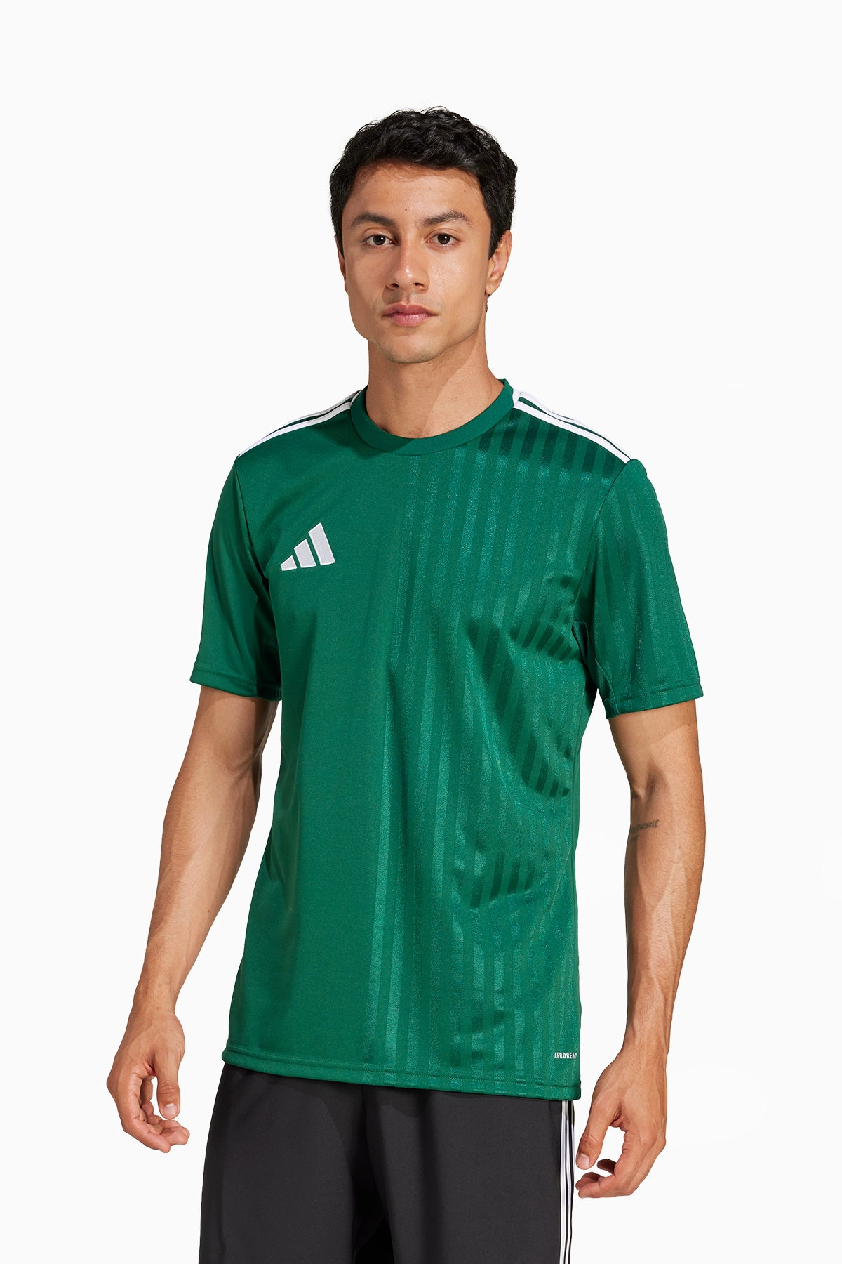 Koszulka adidas Campeon 25 - Zielony