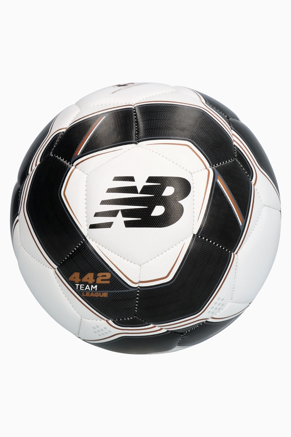 Piłka New Balance 442 Team Training rozmiar 4