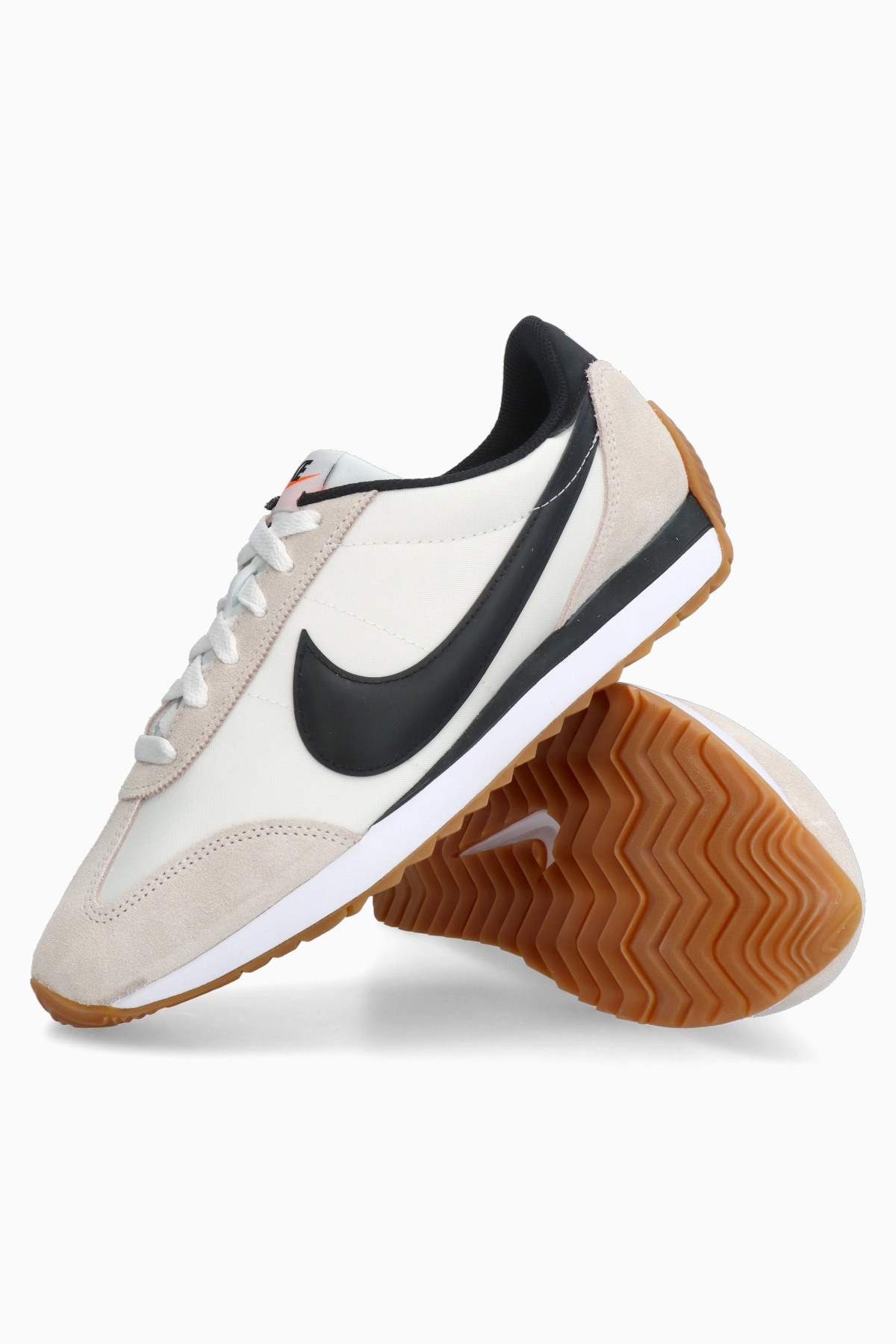 Buty Sneakers Nike Pacific - Biały