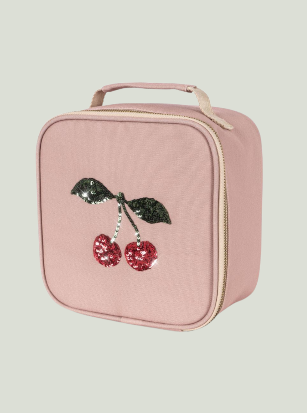 Śniadaniówka termiczna MAHOGANY ROSE Konges Sløjd