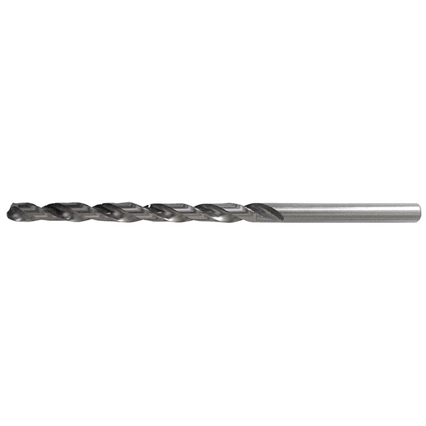 Wiertła szlifowane, przedłużane HSS 10x184 mm Rawlplug