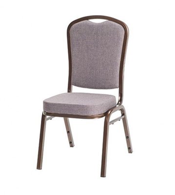 Krzesło bankietowe Exclusive 25x25x1.2