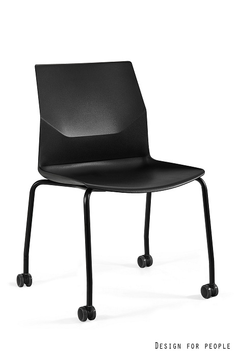 Krzesło z kółkami Rita