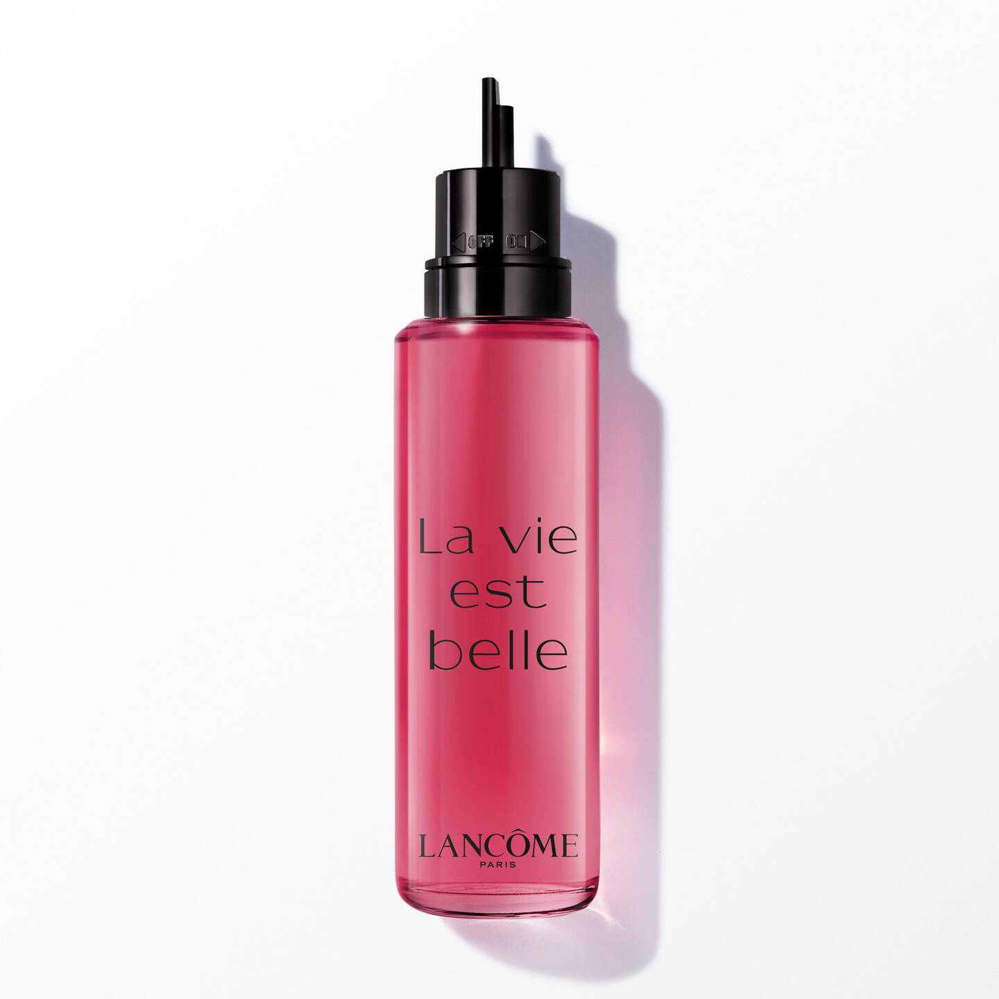 Lancôme LA VIE EST BELLE L'ELIXIR - Recharge - Woda perfumowana Refill - 100 ml